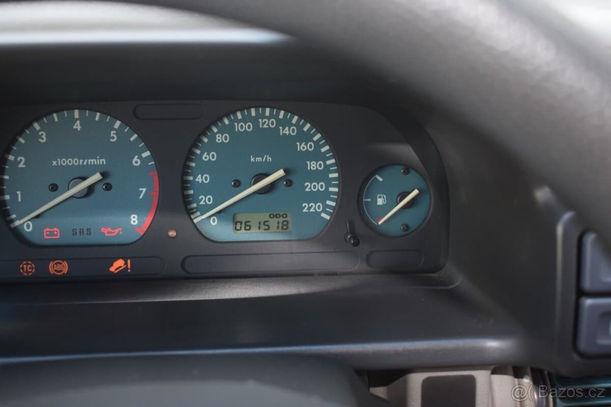 1999 Land Rover FREELANDER - 10