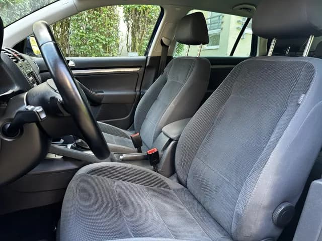 2008 Volkswagen GOLF - 10