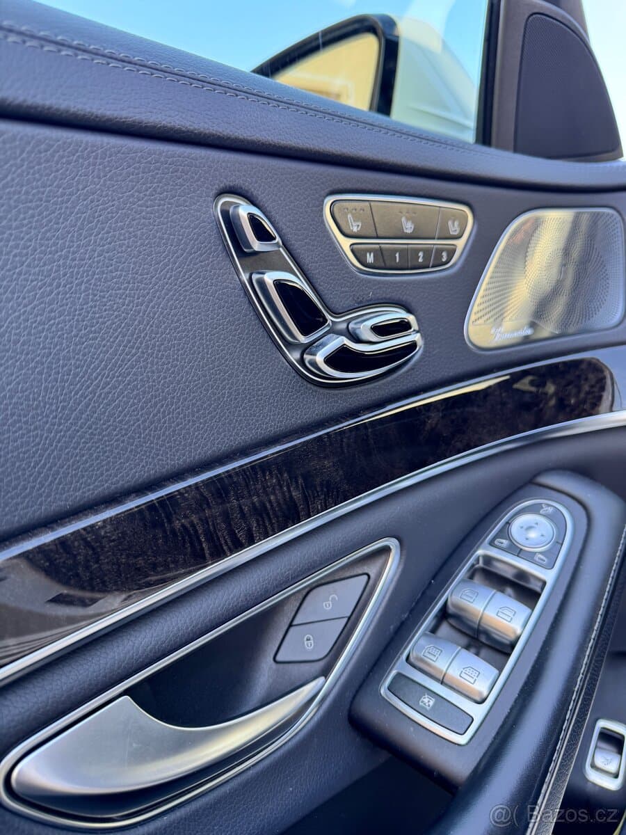 2018 Mercedes-Benz OSTATNÍ - 10