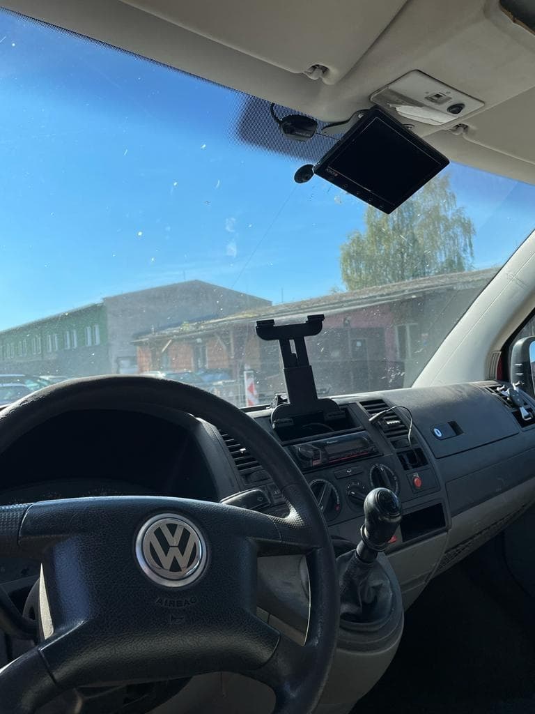 2006 Volkswagen TRANSPORTER - 10