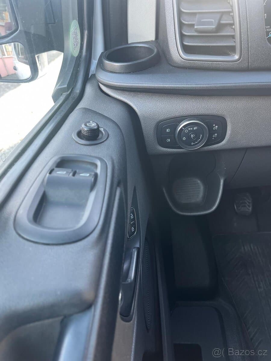 2018 Ford TRANSIT - 10
