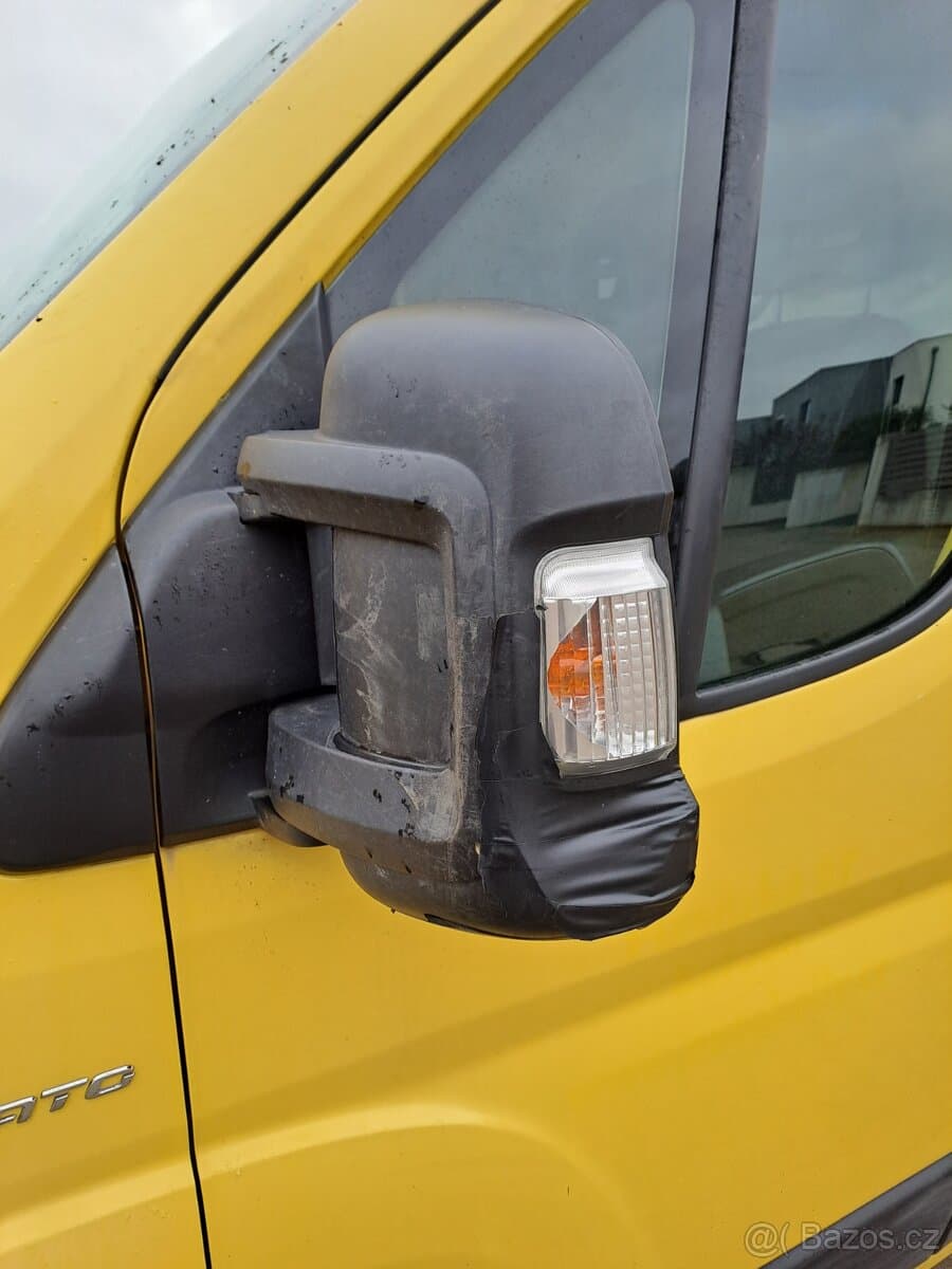 2018 Fiat DUCATO - 10