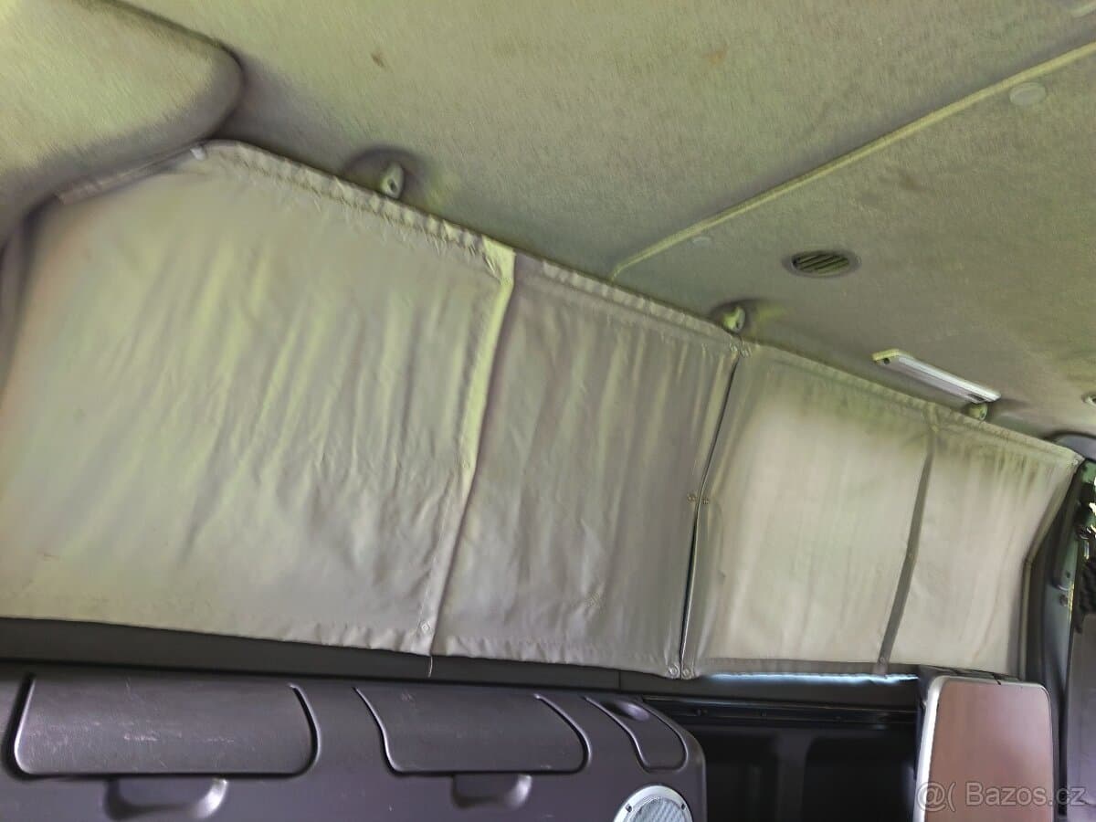 2000 Ford TRANSIT - 10