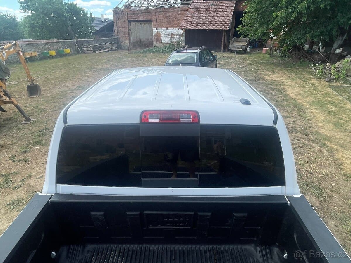 2010 Dodge OSTATNÍ - 10