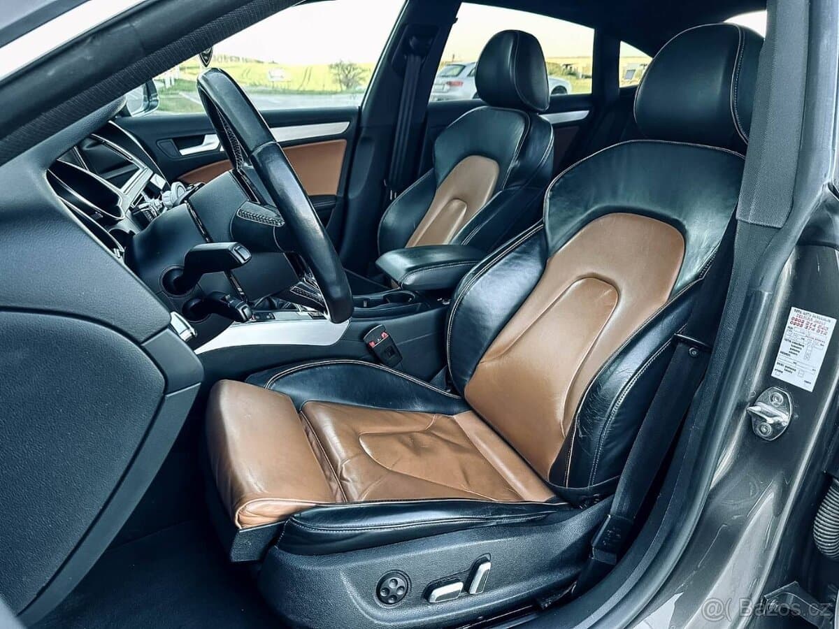 2014 Audi A5 - 10
