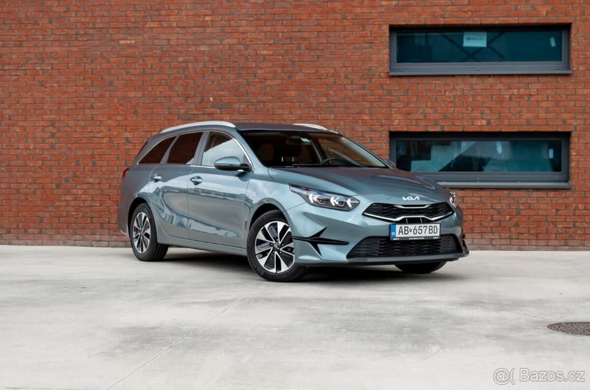 2025 Kia OSTATNÍ - 10