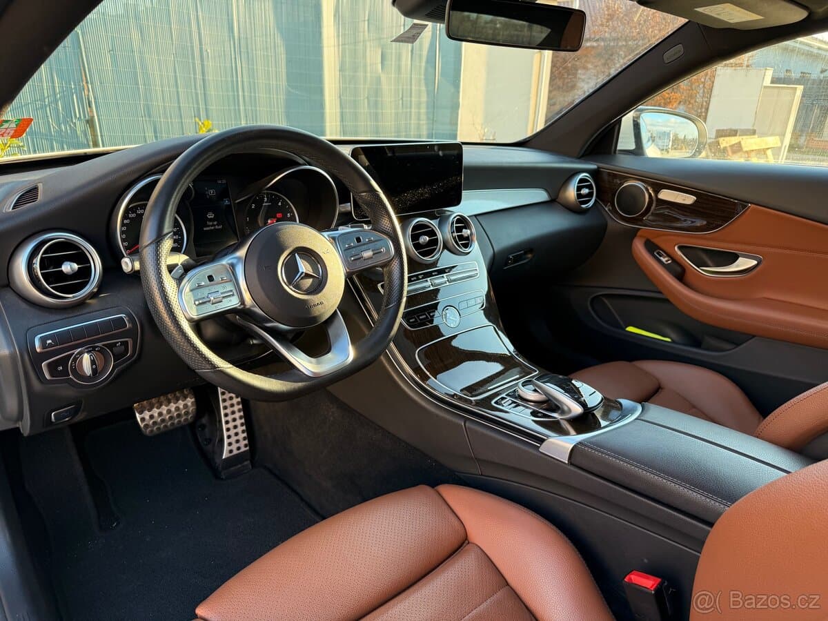 2019 Mercedes-Benz OSTATNÍ - 10