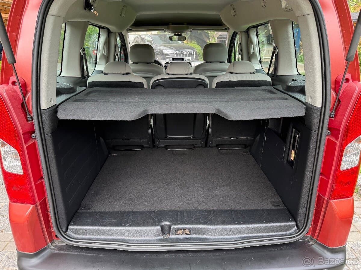 2008 Peugeot OSTATNÍ - 10