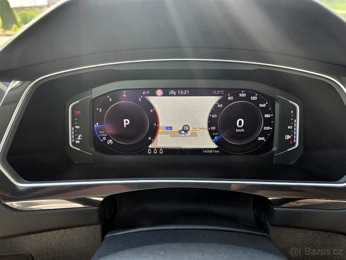 2022 Volkswagen TIGUAN - 10