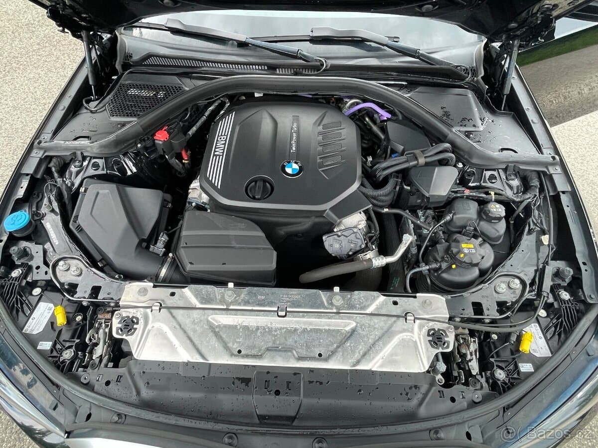 2022 BMW OSTATNÍ - 10