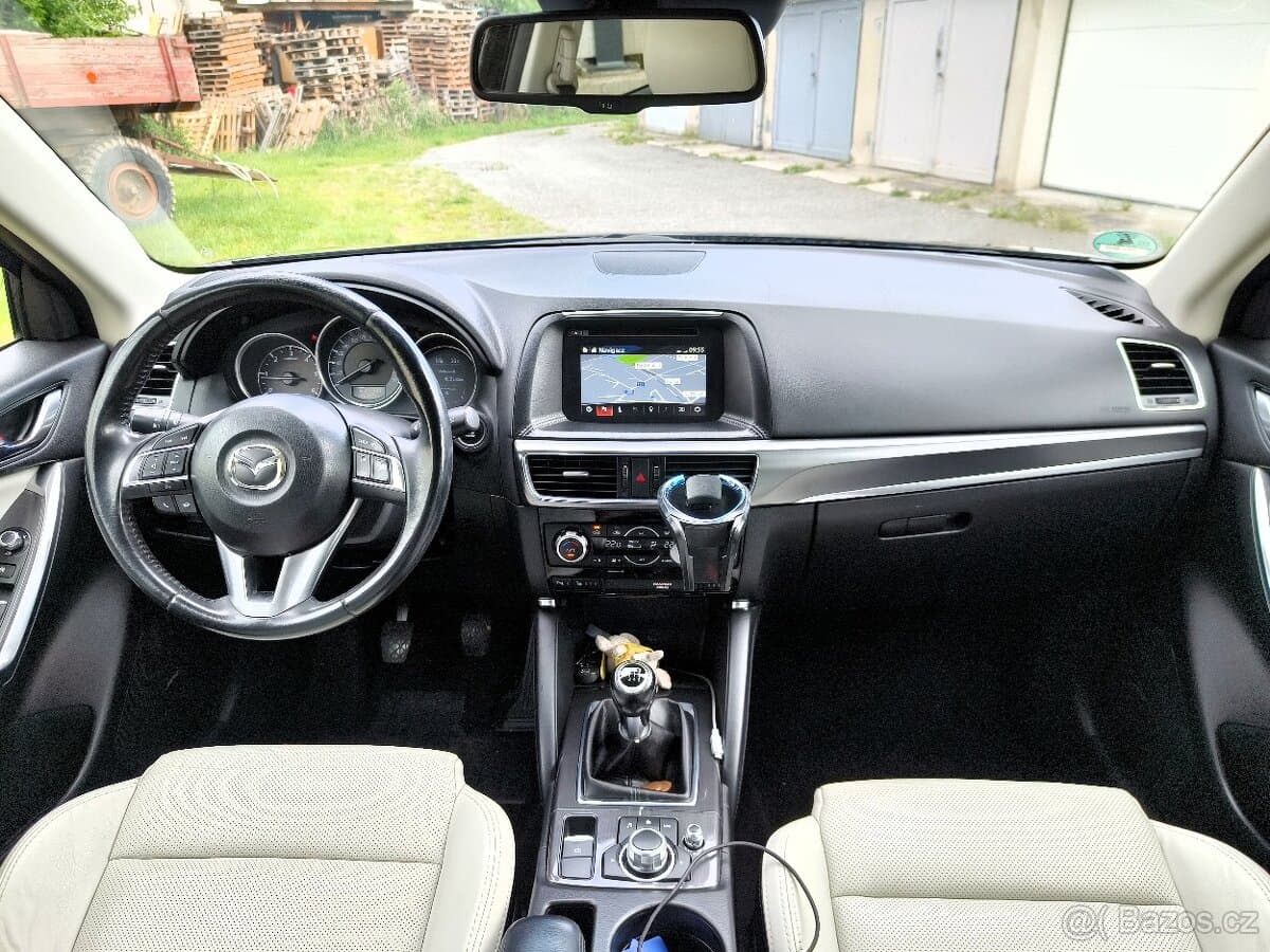 2016 Mazda CX-5 - 10