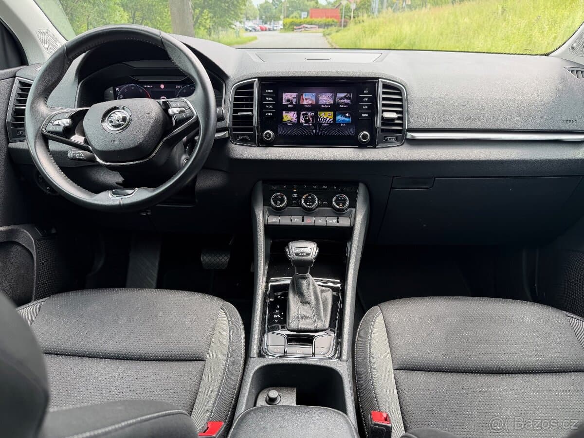 2023 Škoda KAROQ - 10