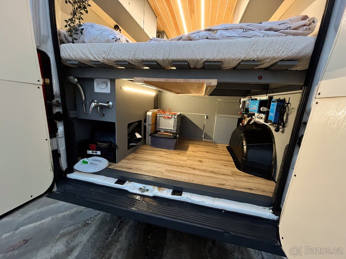 2016 Fiat DUCATO - 10