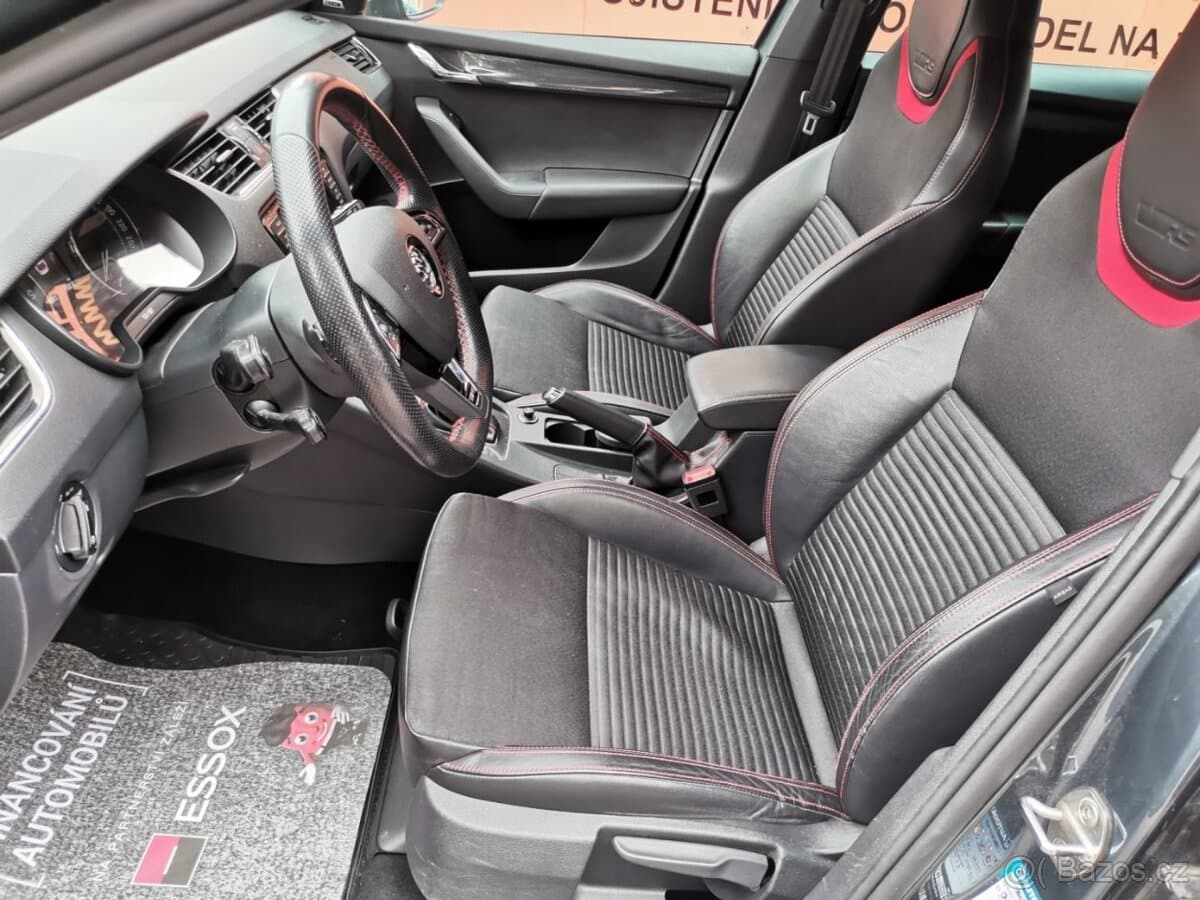 2016 Škoda OCTAVIA - 10