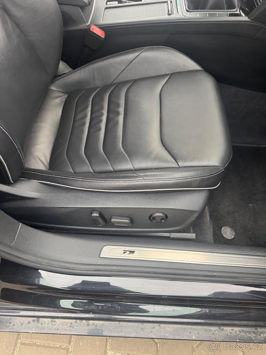 2018 Volkswagen ARTEON - 10
