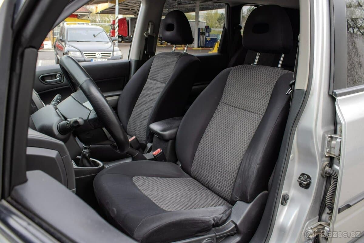 2009 Nissan X-TRAIL - 10