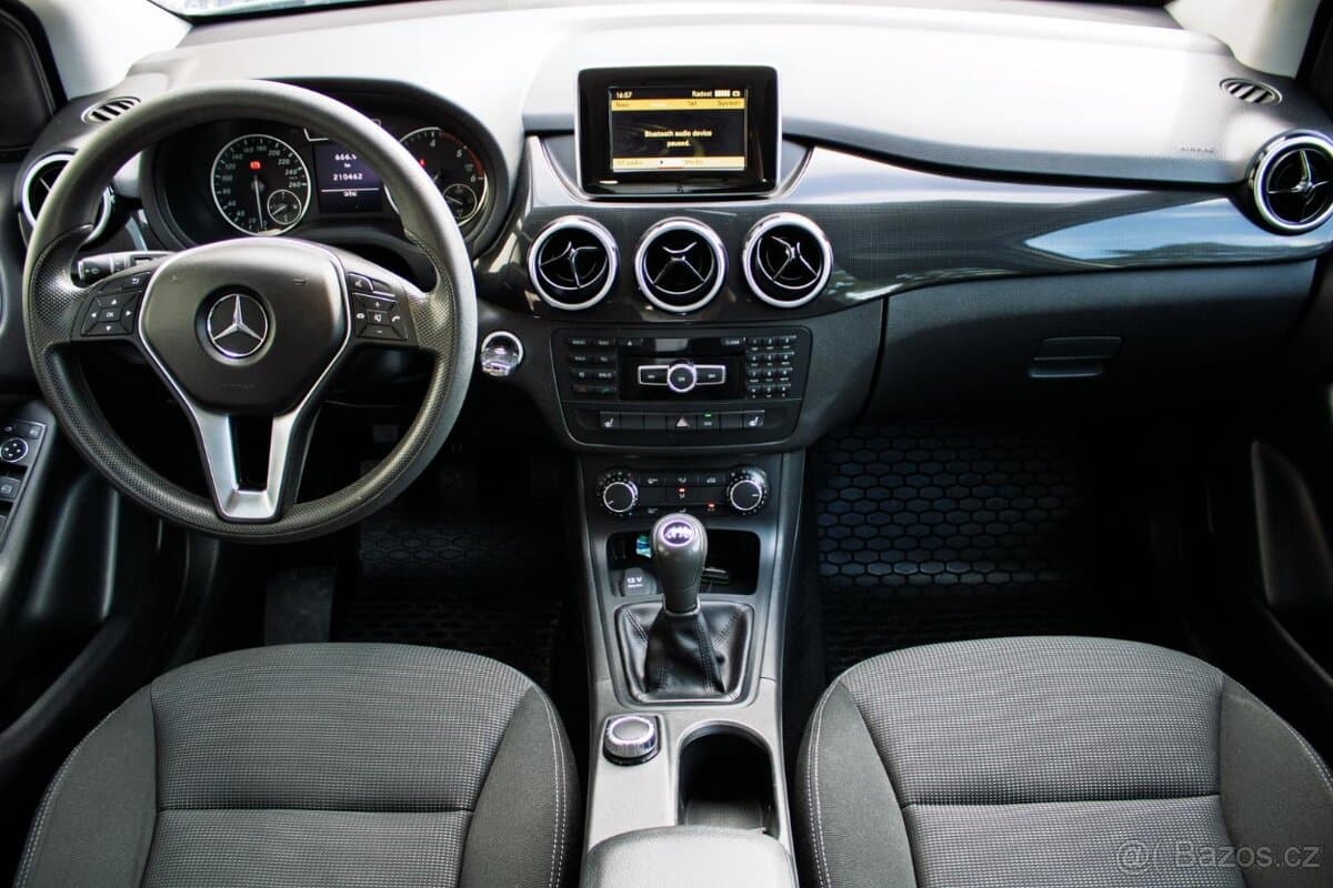 2012 Mercedes-Benz OSTATNÍ - 10