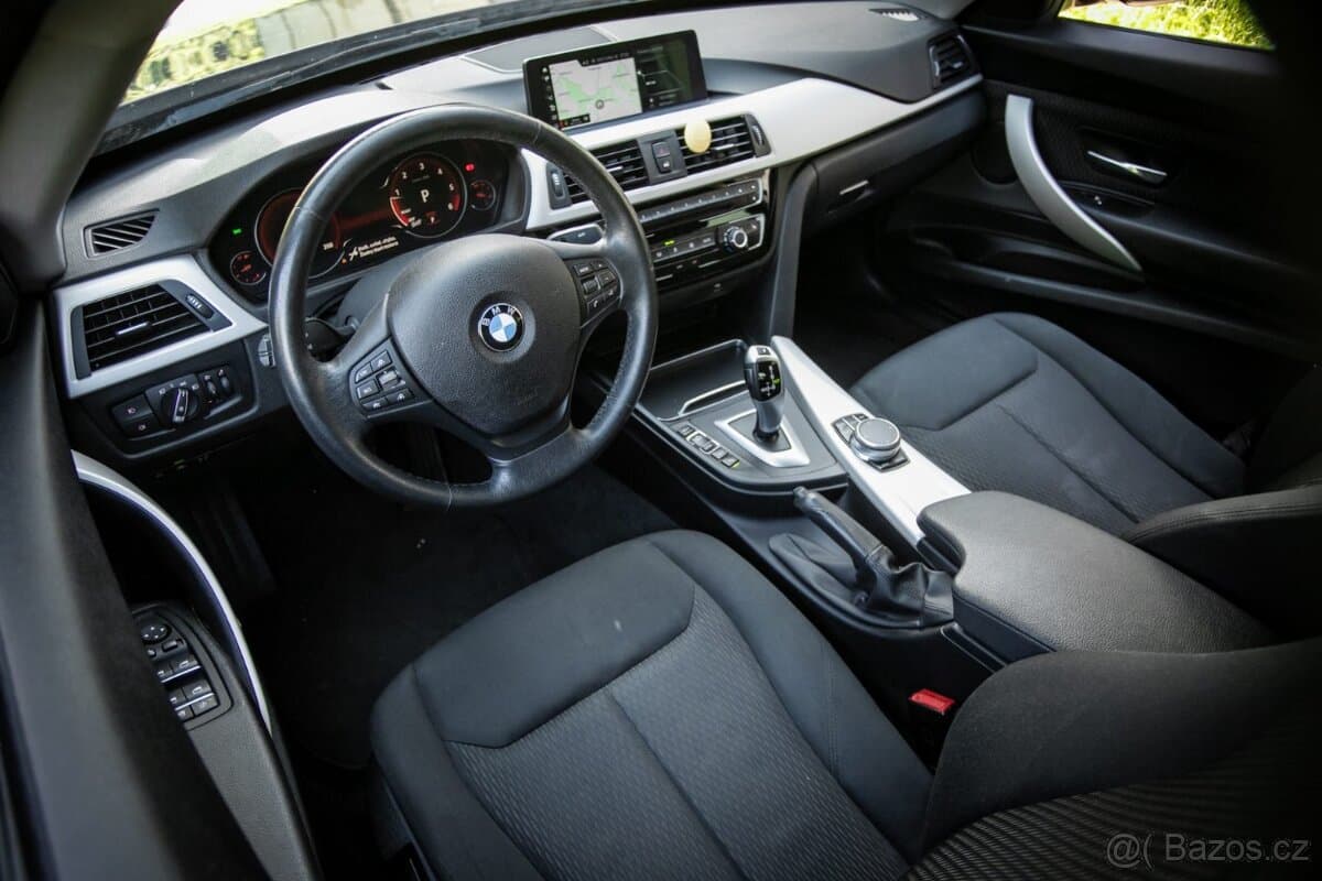 2019 BMW OSTATNÍ - 10