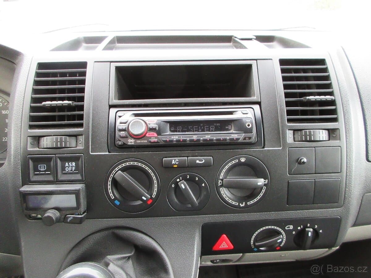 2009 Volkswagen TRANSPORTER - 10