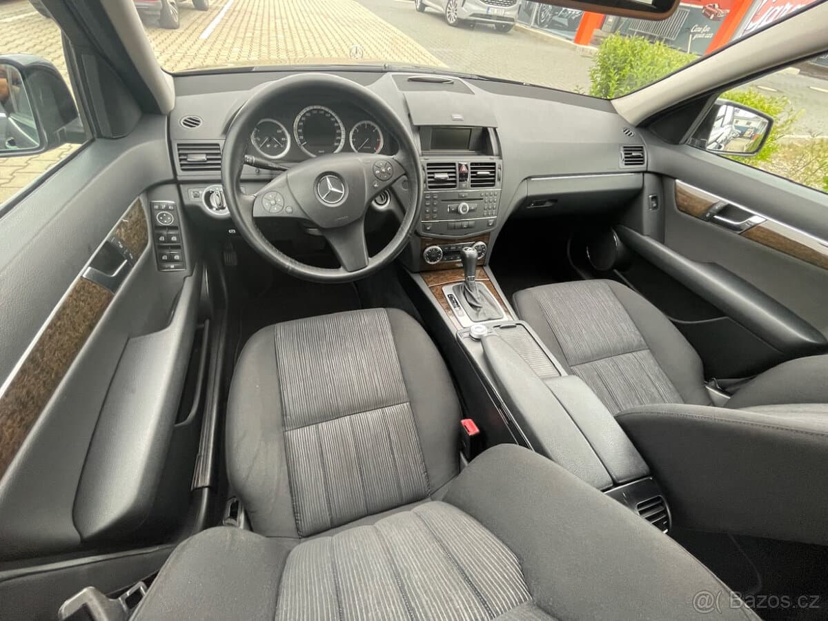 2009 Mercedes-Benz OSTATNÍ - 10