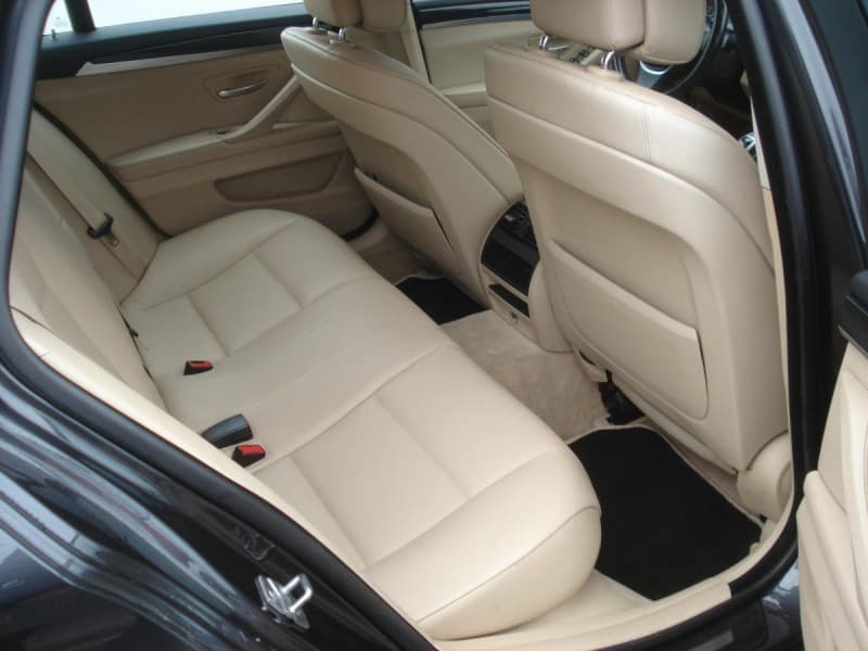 2012 BMW OSTATNÍ - 10