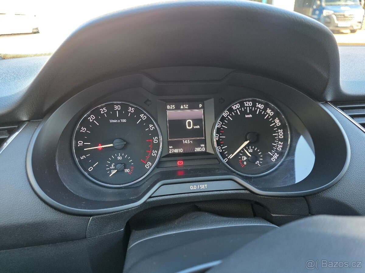 2016 Škoda OCTAVIA - 10