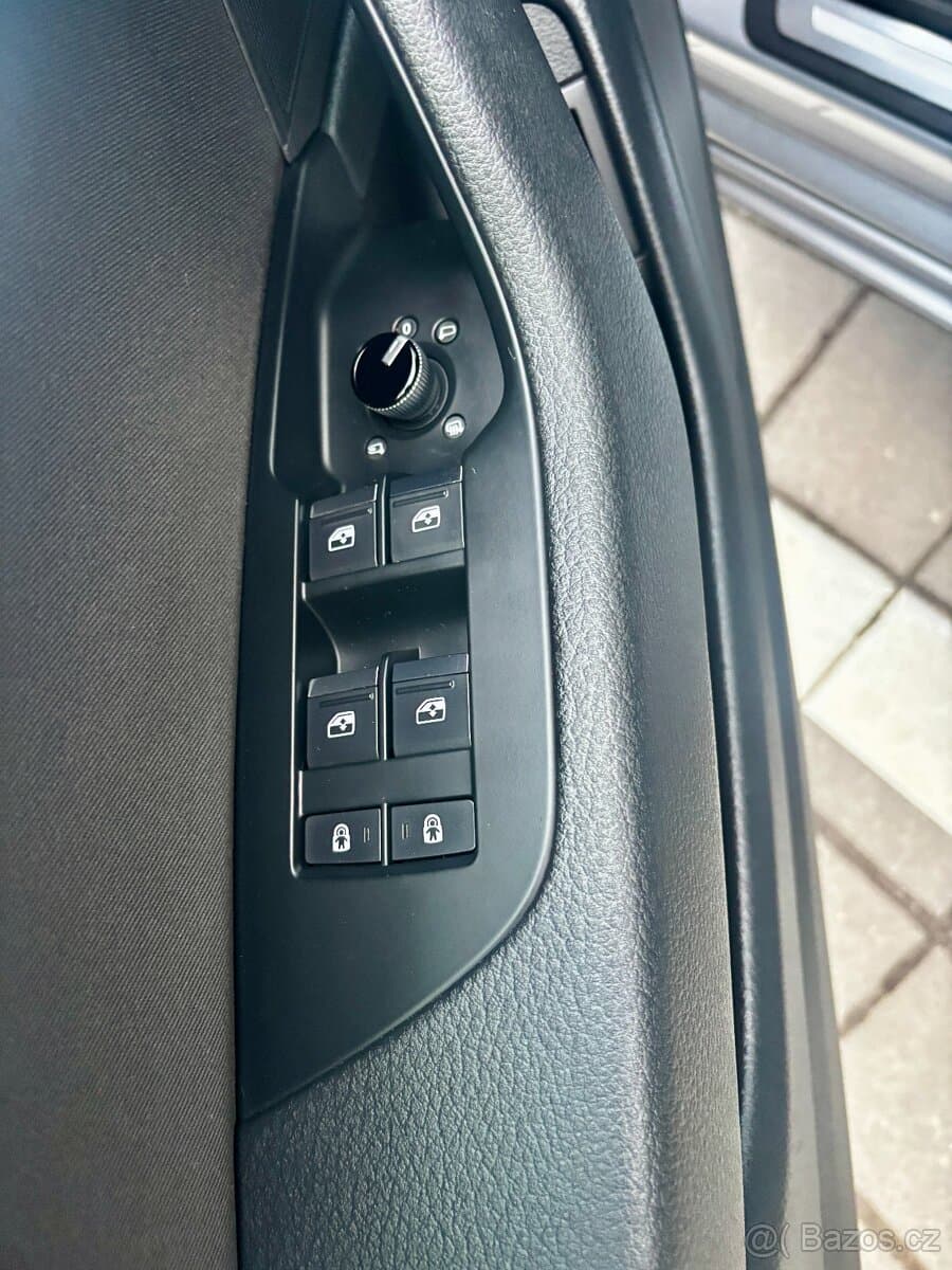2019 Audi A6 - 10