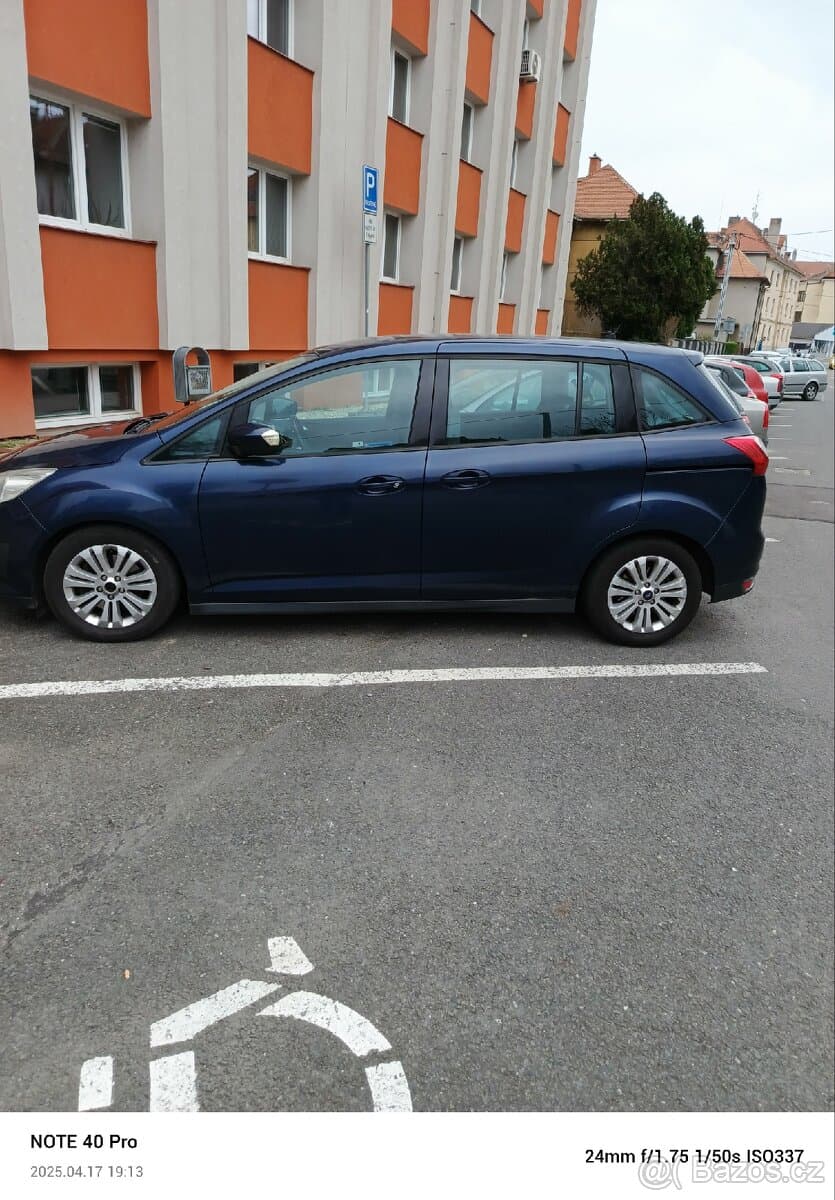 2011 Ford OSTATNÍ - 10