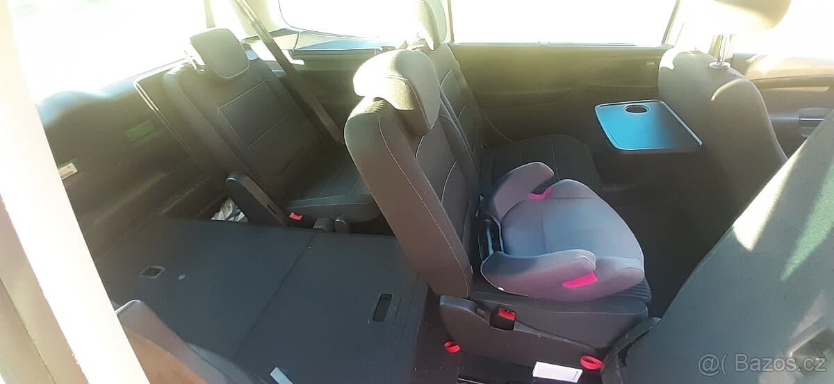 2011 Seat ALHAMBRA - 10