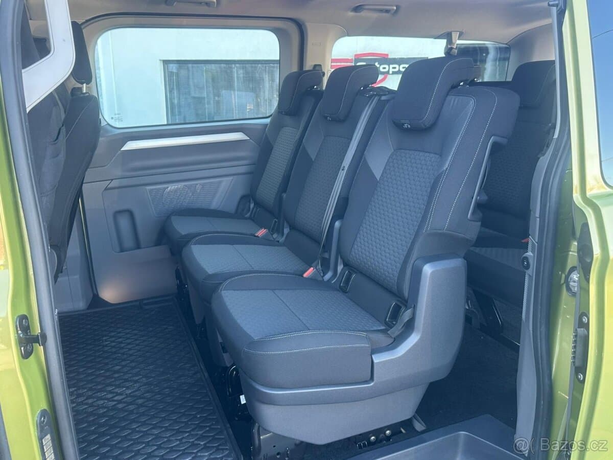 2026 Volkswagen CARAVELLE - 10
