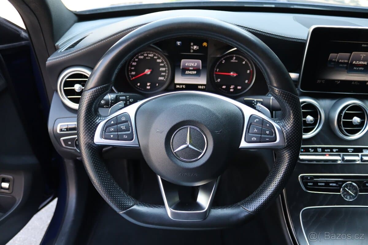 2015 Mercedes-Benz OSTATNÍ - 10