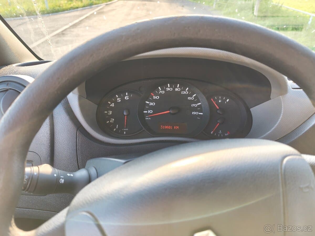 2014 Renault MASTER - 10