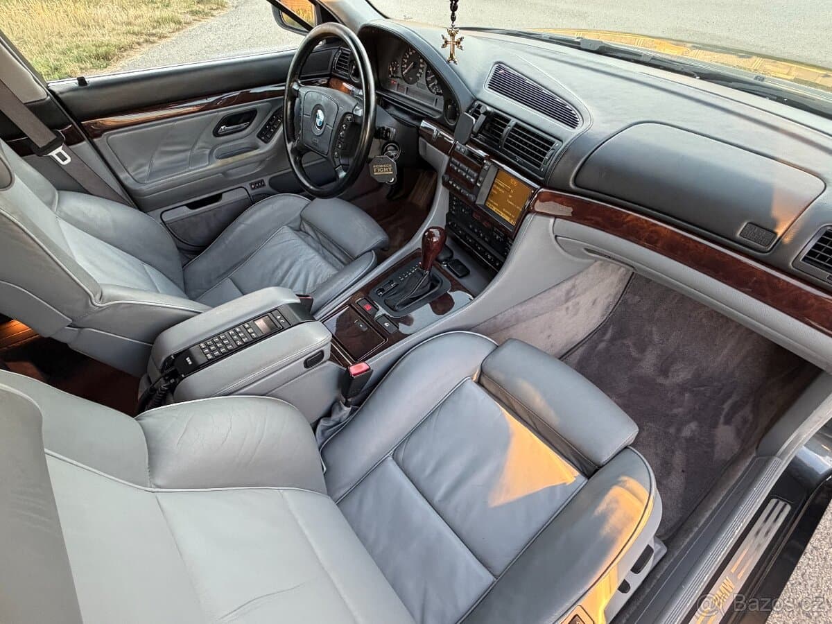 1995 BMW OSTATNÍ - 10