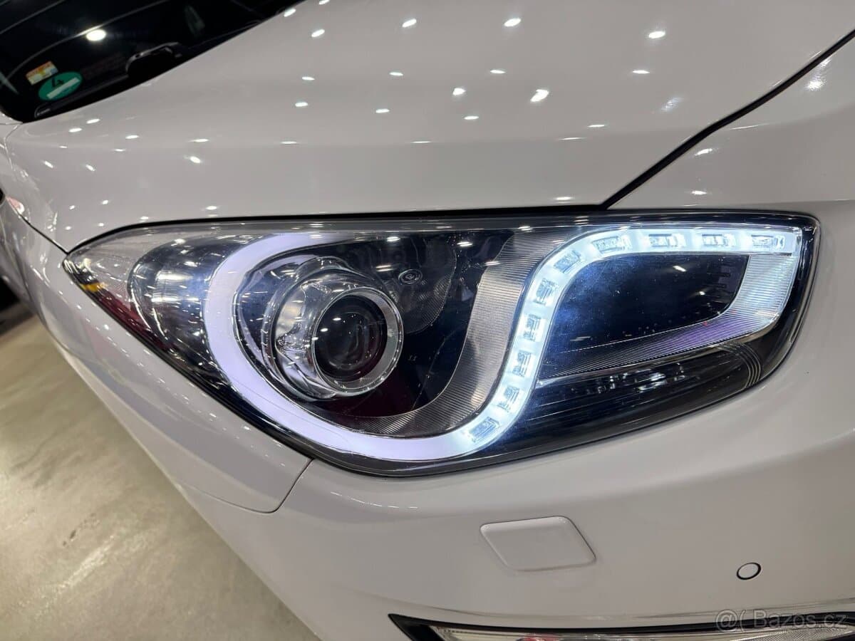 2014 Hyundai i40 - 10