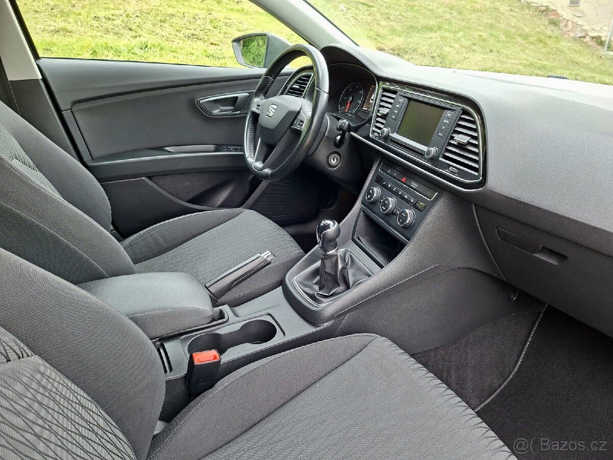 2014 Seat LEON - 10