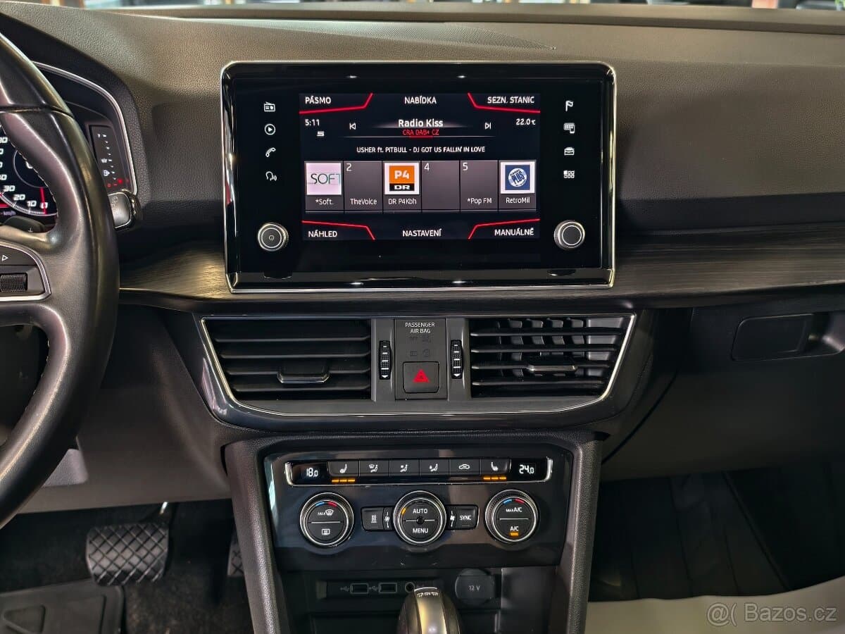 2019 Seat TARRACO - 10