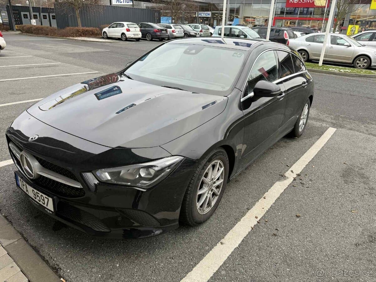 2021 Mercedes-Benz OSTATNÍ - 10
