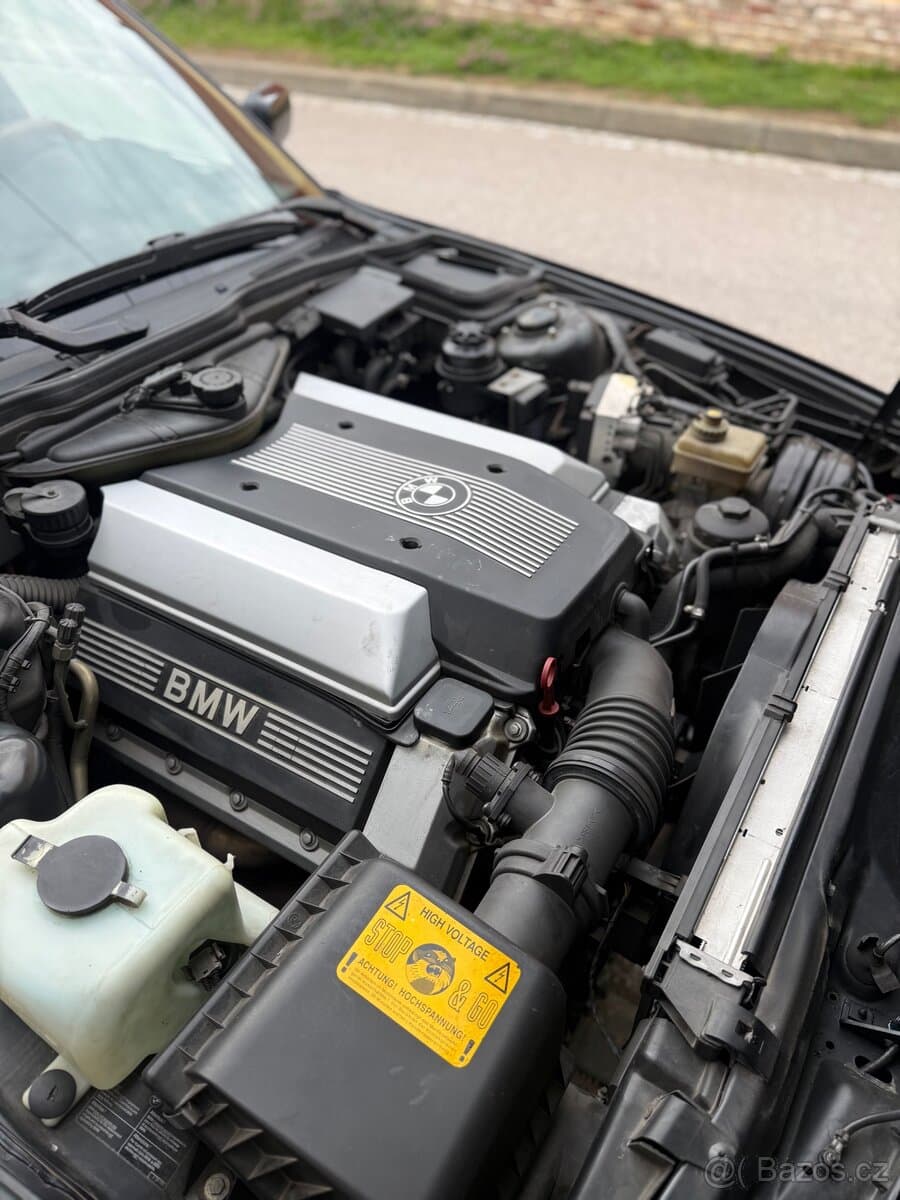 1994 BMW OSTATNÍ - 10