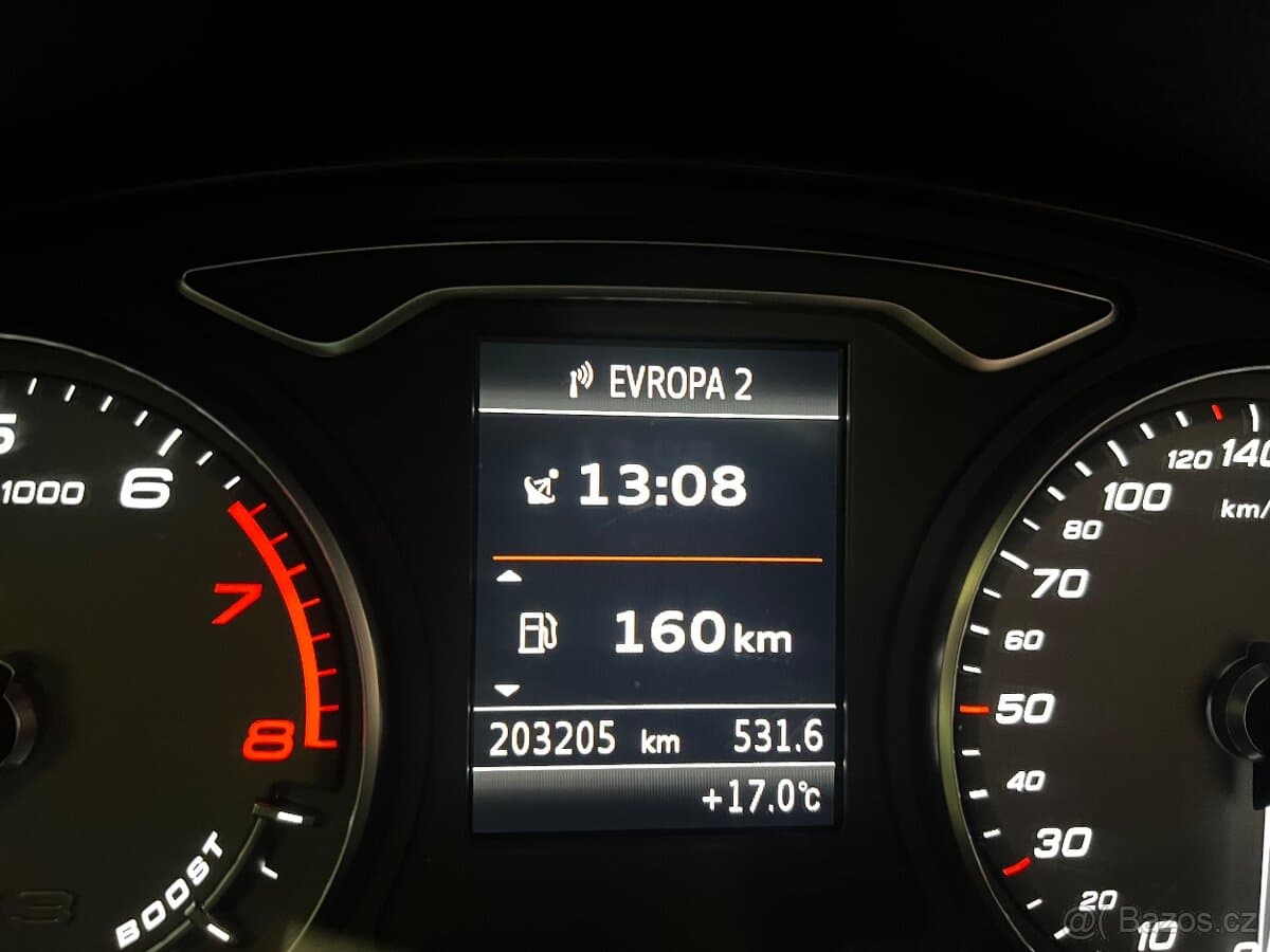 2014 Audi S3 - 10