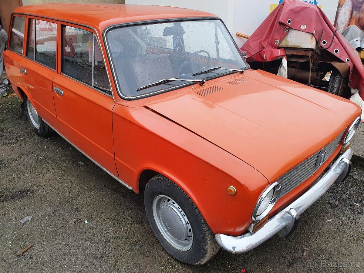 1985 Lada OSTATNÍ - 10