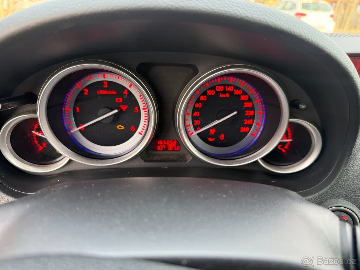 2009 Mazda 6 - 10