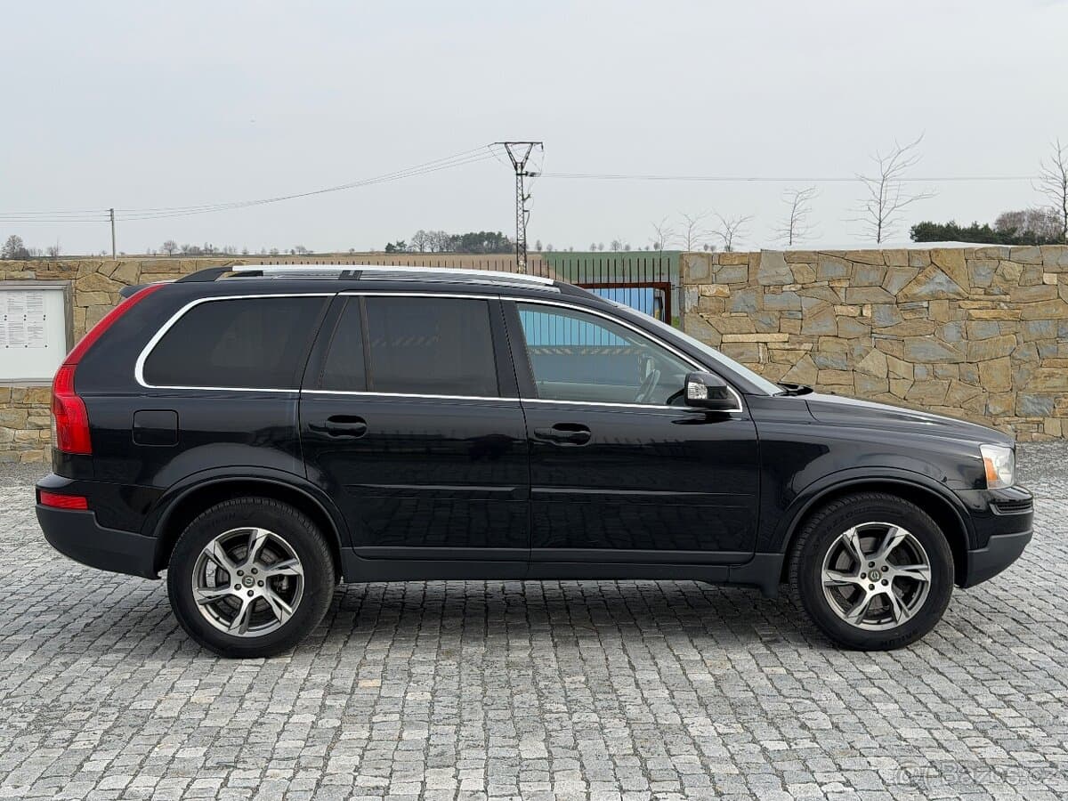 2010 Volvo XC90 - 10