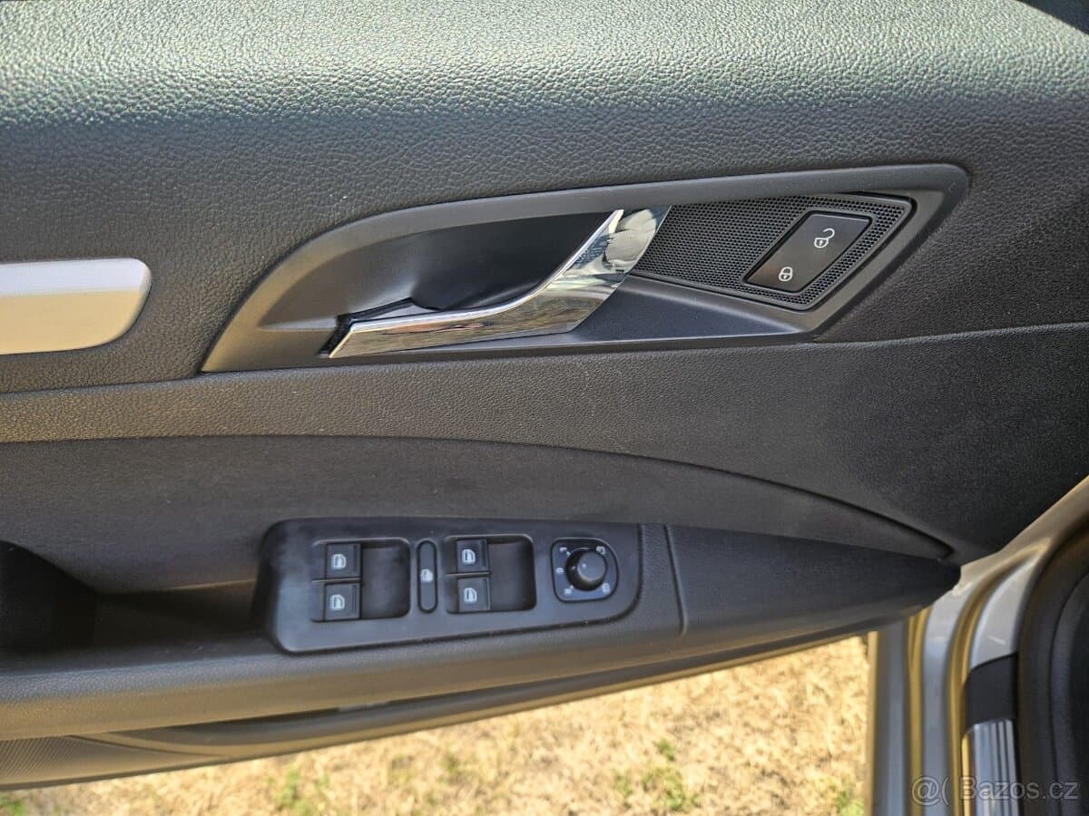 2010 Škoda SUPERB - 10