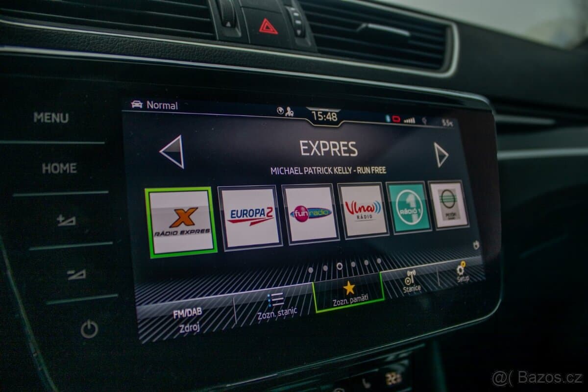 2022 Škoda SUPERB - 10