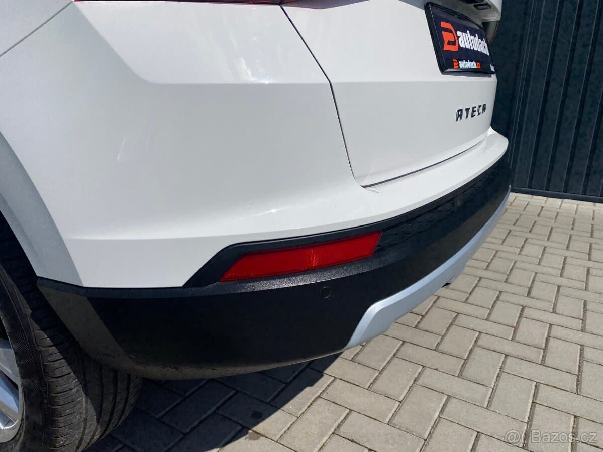 2018 Seat ATECA - 10