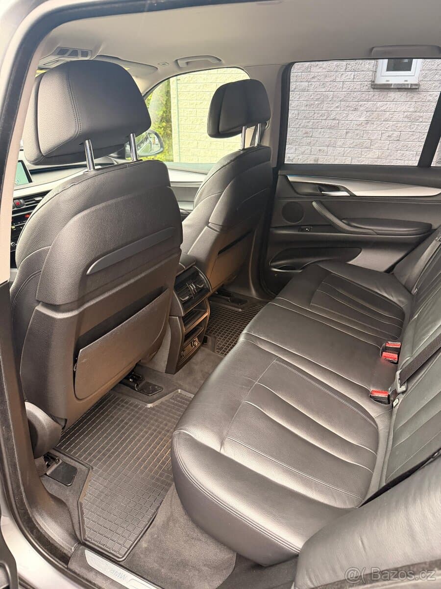 2014 BMW X5 - 10