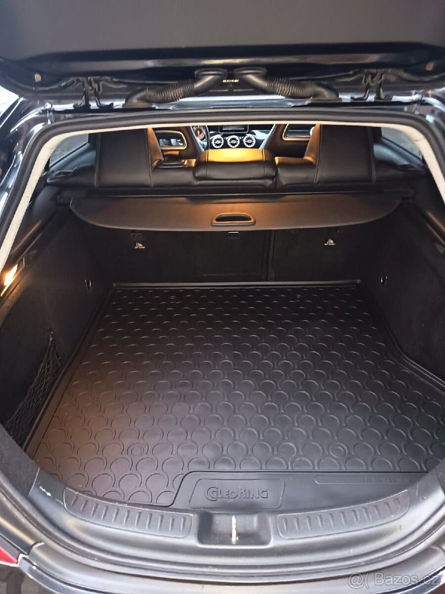 2015 Mercedes-Benz CLA - 10