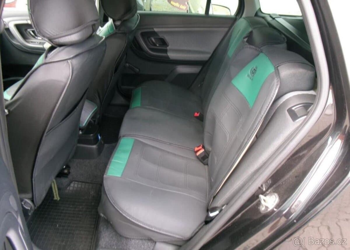 2011 Škoda FABIA - 10