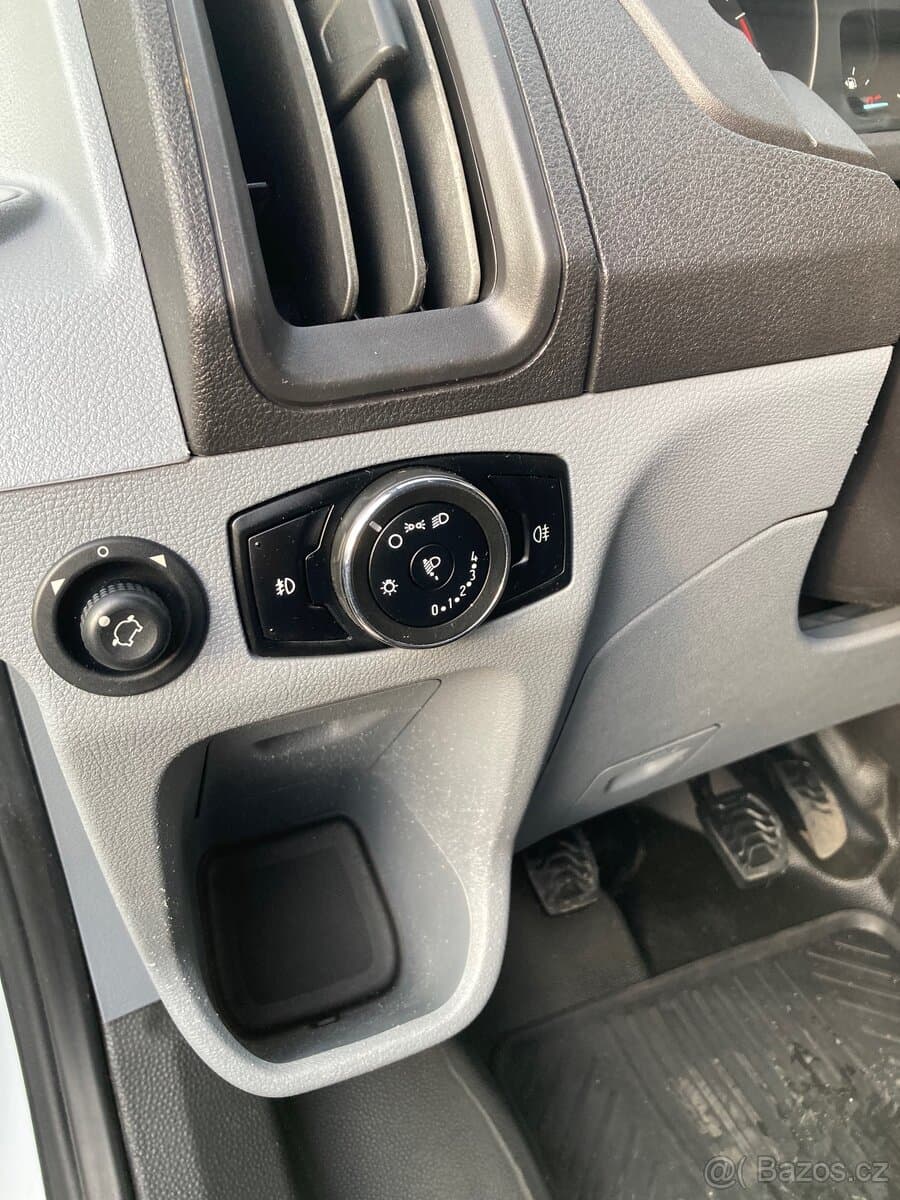 2016 Ford TRANSIT - 10