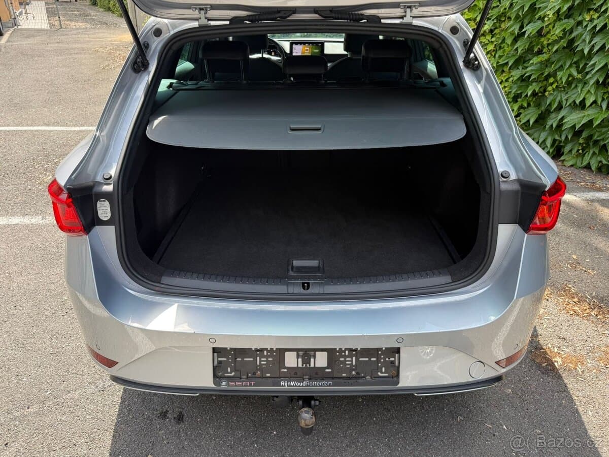 2022 Seat LEON - 10